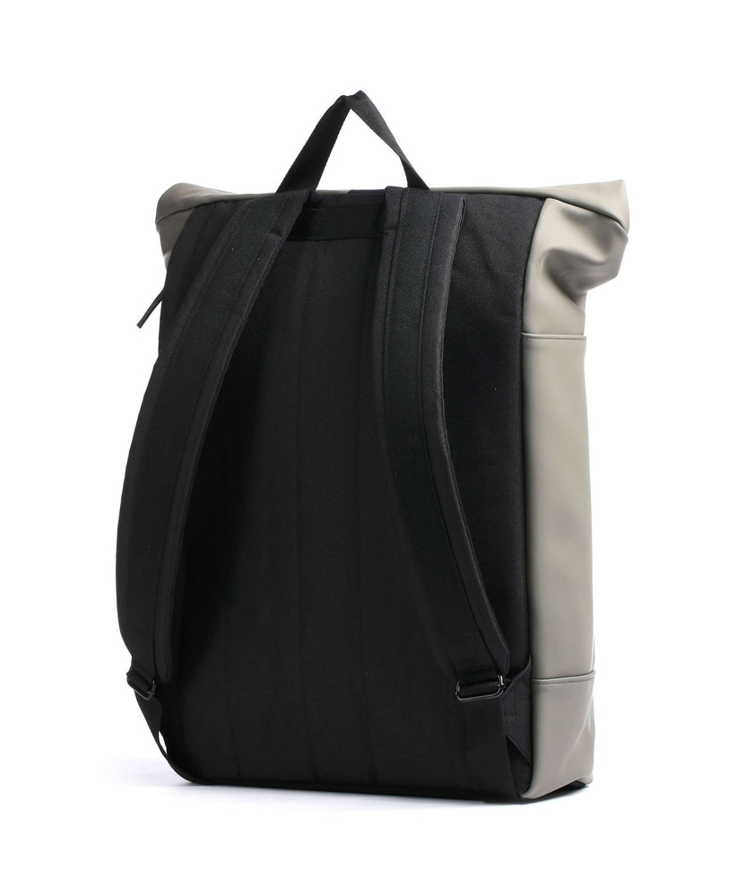 Ucon Acrobatics Lotus Hajo Large Rolltop backpack dark grey