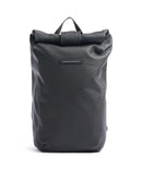 Horizn Studios SoFo Mochila Rolltop all black