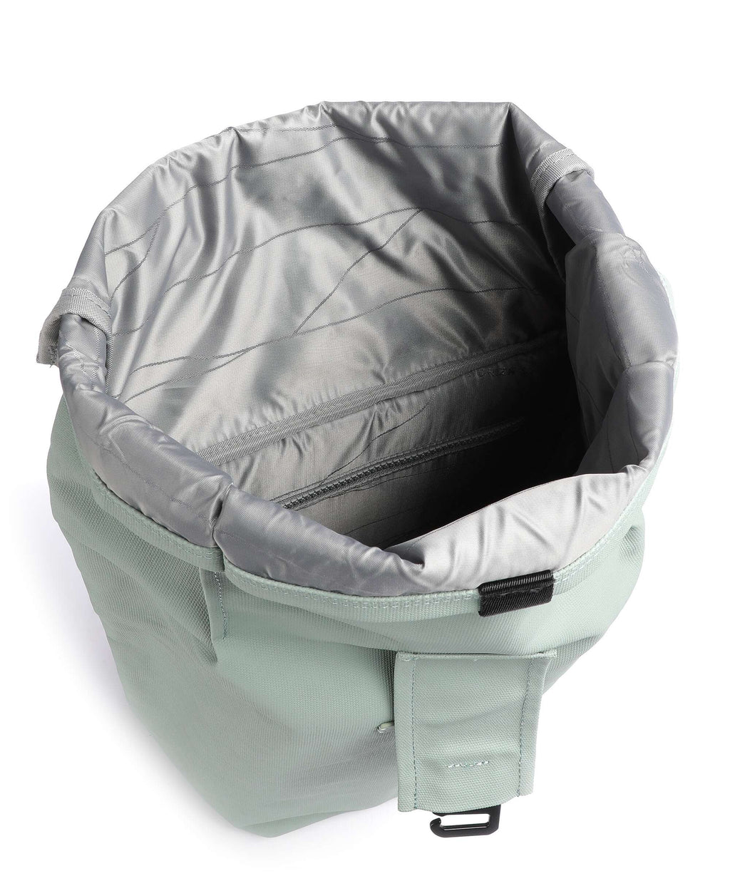 Horizn Studios SoFo Rolltop backpack marine green