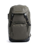 Horizn Studios SoFo City Mochila dark olive