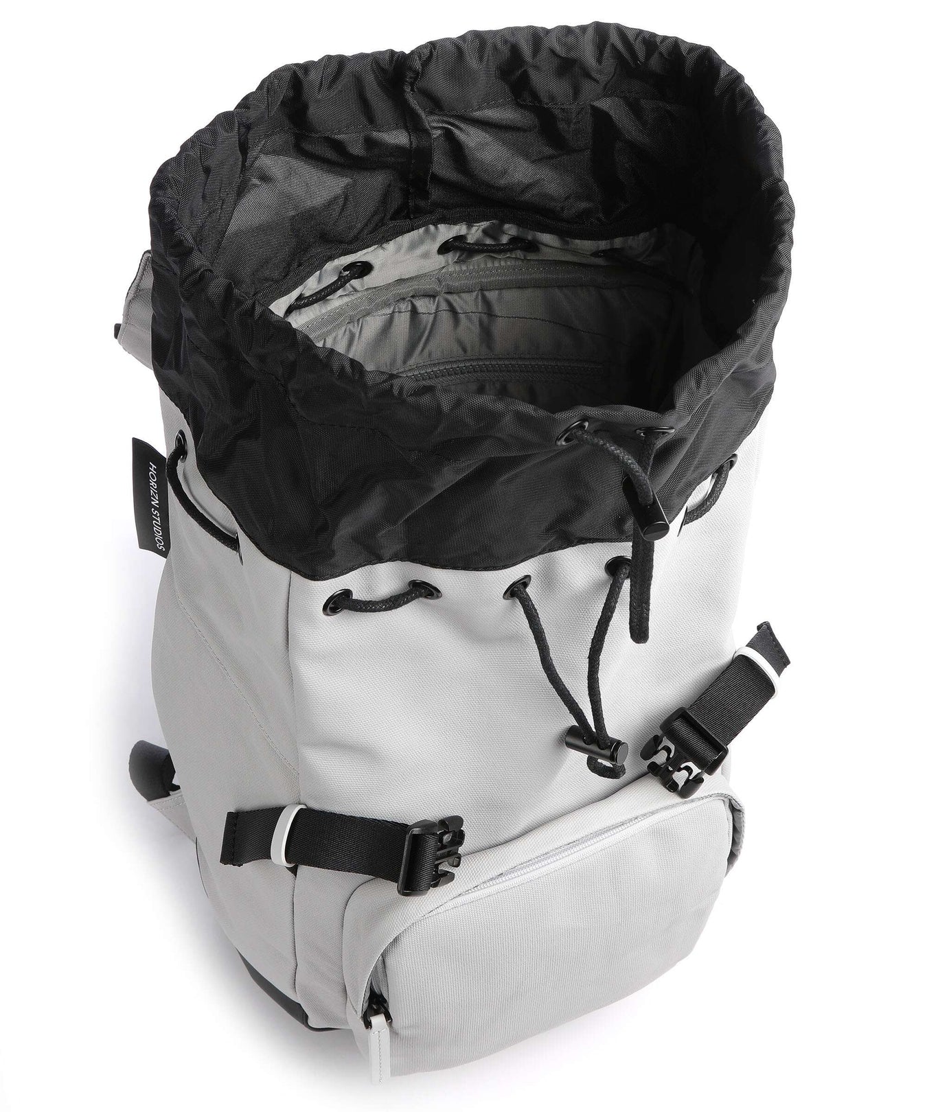 Horizn Studios SoFo City Backpack light quartz grey