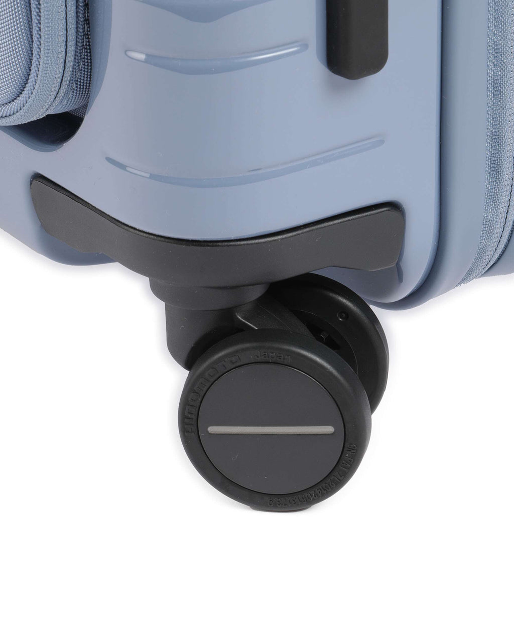 Horizn Studios M5 Essential Spinner (4 wheels) glossy blue vega