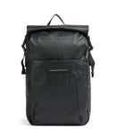 Horizn Studios Shibuya Mochila Rolltop all black