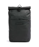 Horizn Studios SoFo X Mochila Rolltop all black