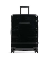 Horizn Studios H6 Essential Glossy Carrinho de 4 rodas glossy all black