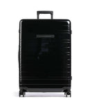 Horizn Studios H7 Essential Glossy Carrinho de 4 rodas glossy all black