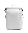 Horizn Studios Shibuya Rolltop backpack light quartz grey