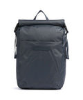 Horizn Studios Shibuya Rolltop backpack night blue