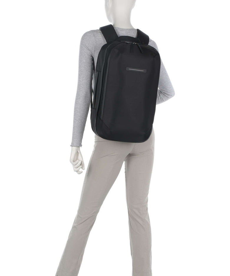 Horizn Studios Gion Backpack all black