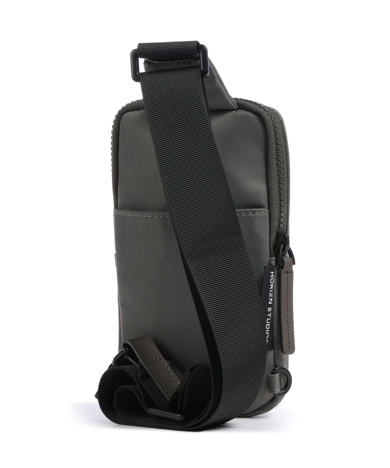 Horizn Studios Gion S Sling bag dark olive