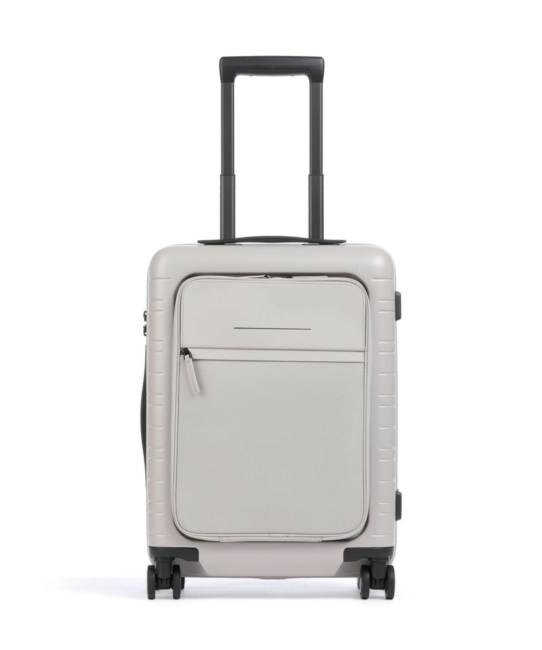 Horizn Studios M5 Pro Spinner (4 wheels) sand grey