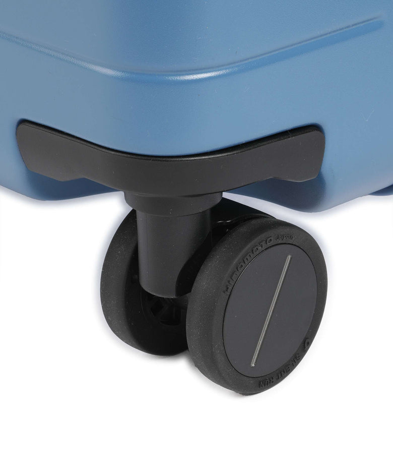 Horizn Studios H7 Essential Spinner (4 wheels) steel blue