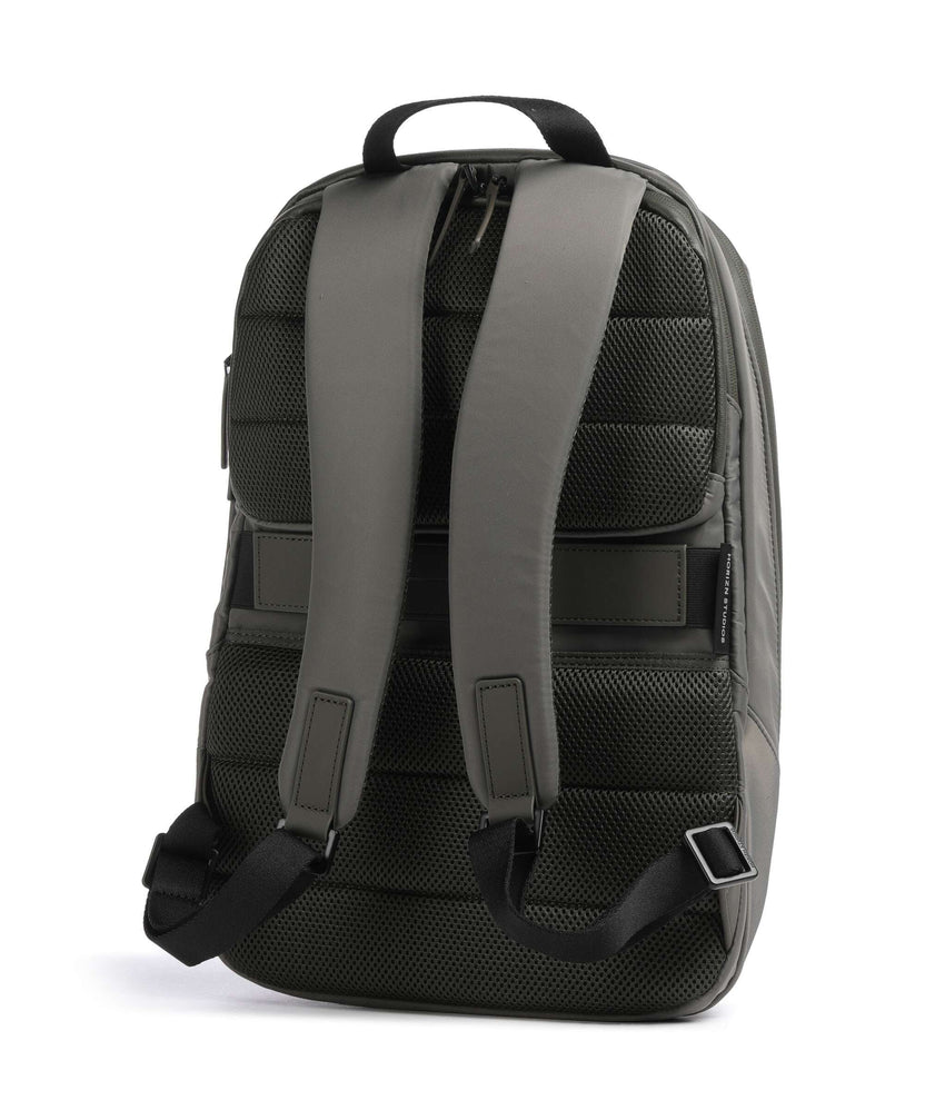 Horizn Studios Gion Pro M Laptop backpack dark olive