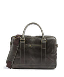 Buckle & Seam Crazy Horse Everett Pasta olive