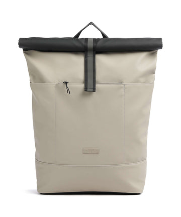 Ucon Acrobatics Aloe Hajo Medium Mochila Rolltop sand/black