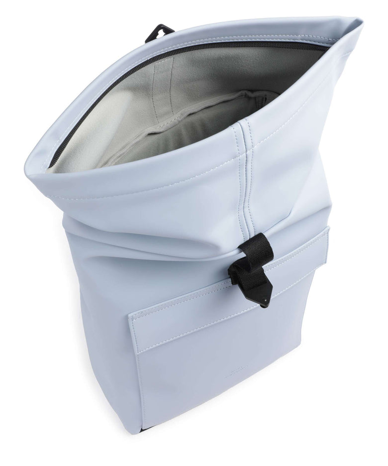 Ucon Acrobatics Lotus Jasper Mini Rolltop backpack fog blue