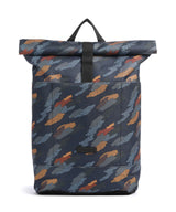 Ucon Acrobatics Brand Collaboration Hajo Medium Mochila Rolltop honey mustard