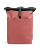 Ucon Acrobatics Aloe Hajo Medium Mochila Rolltop hibiscus/black