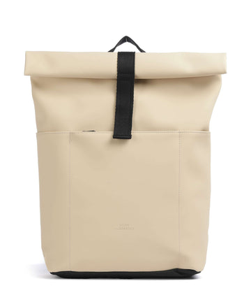 Ucon Acrobatics Lotus Hajo Mini Mochila Rolltop light almond