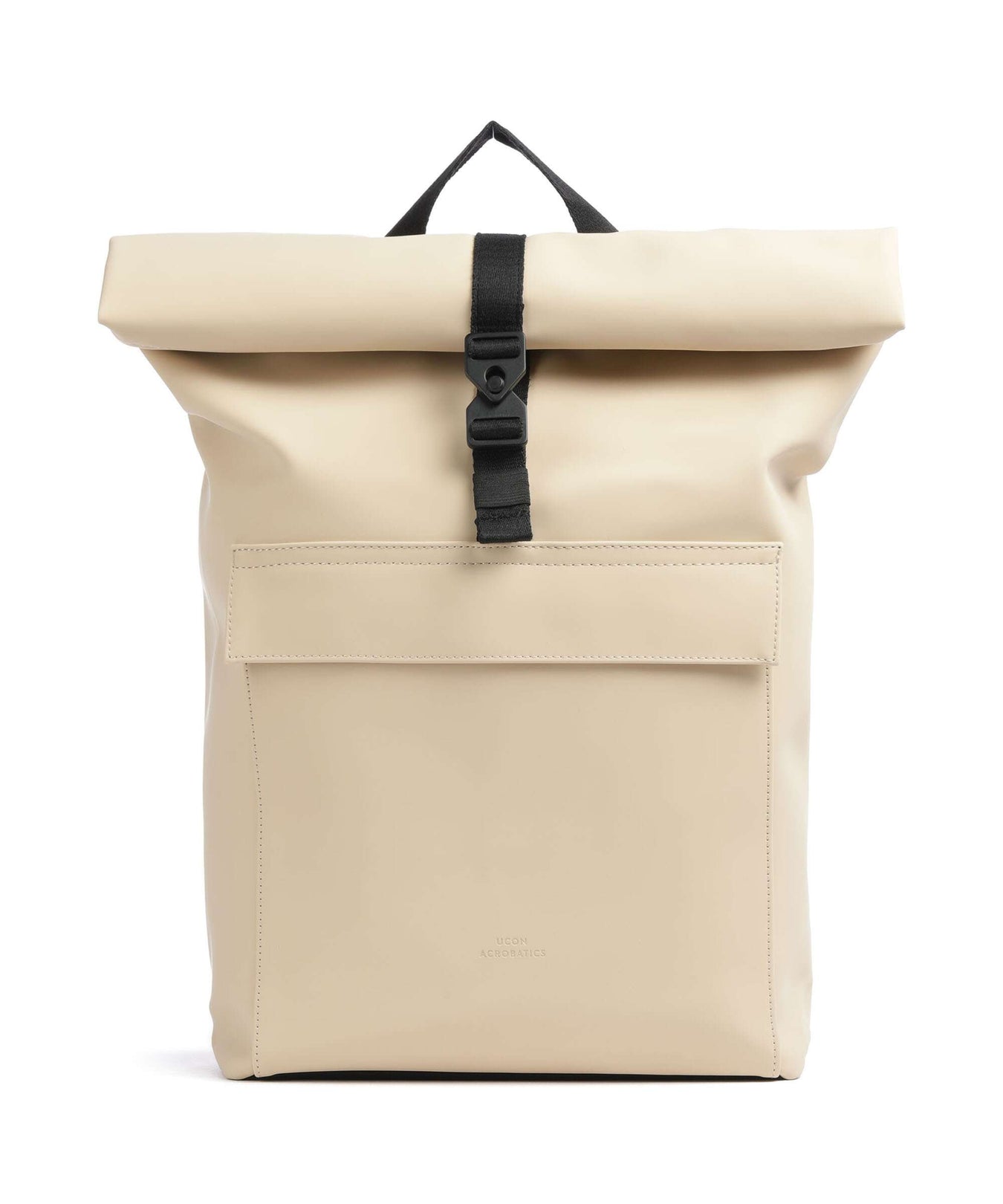Ucon Acrobatics Lotus Jasper Medium Rolltop backpack light almond