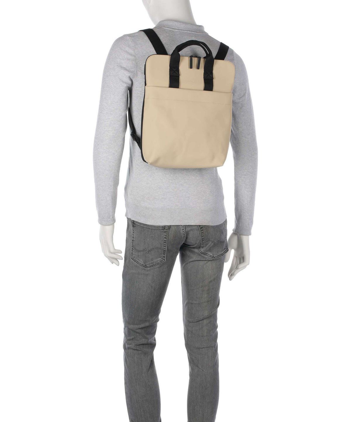 Ucon Acrobatics Lotus Masao Mini Backpack bag light almond