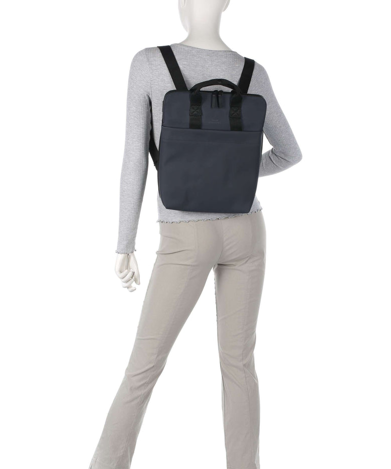 Ucon Acrobatics Lotus Masao Mini Backpack bag dark navy