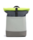 Ucon Acrobatics Lotus Hajo Medium Mochila Rolltop dark navy/light grey