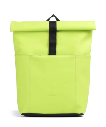 Ucon Acrobatics Lotus Hajo Mini Mochila Rolltop acid lime