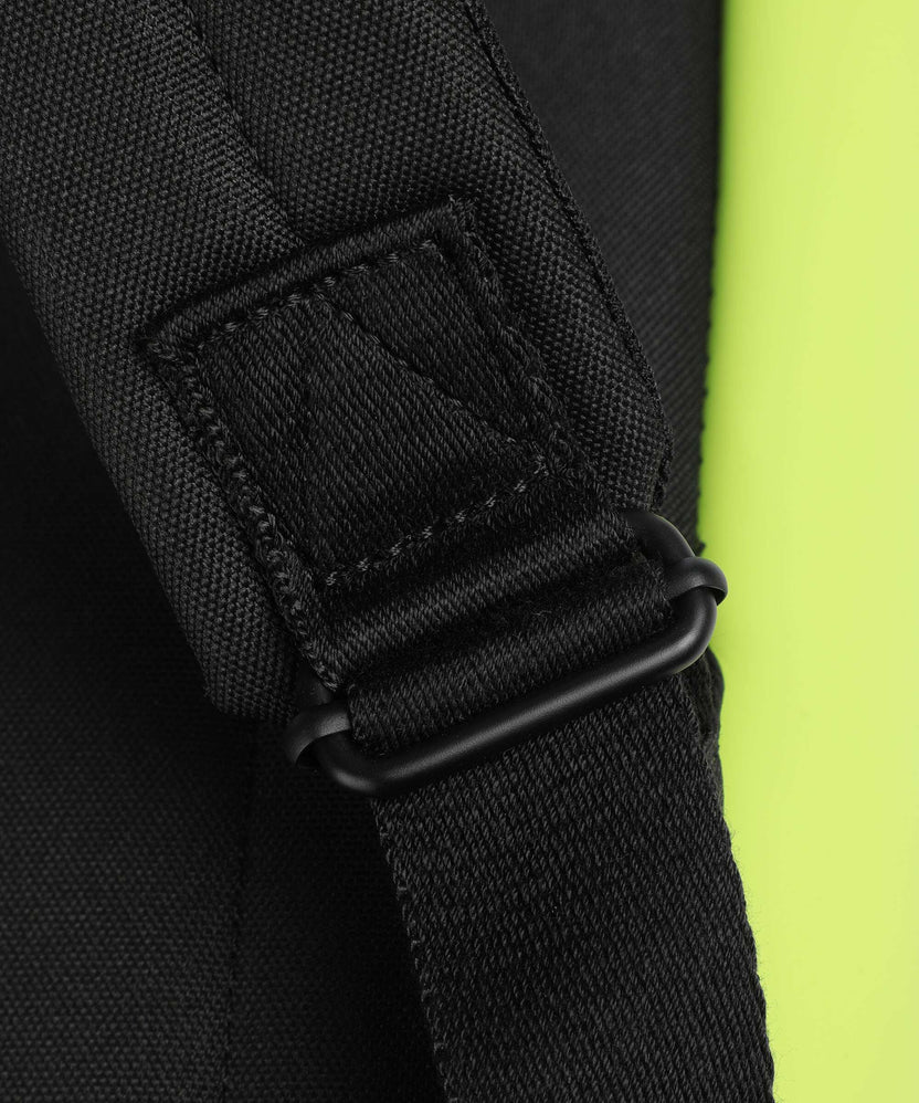 Ucon Acrobatics Lotus Hajo Mini Rolltop backpack acid lime