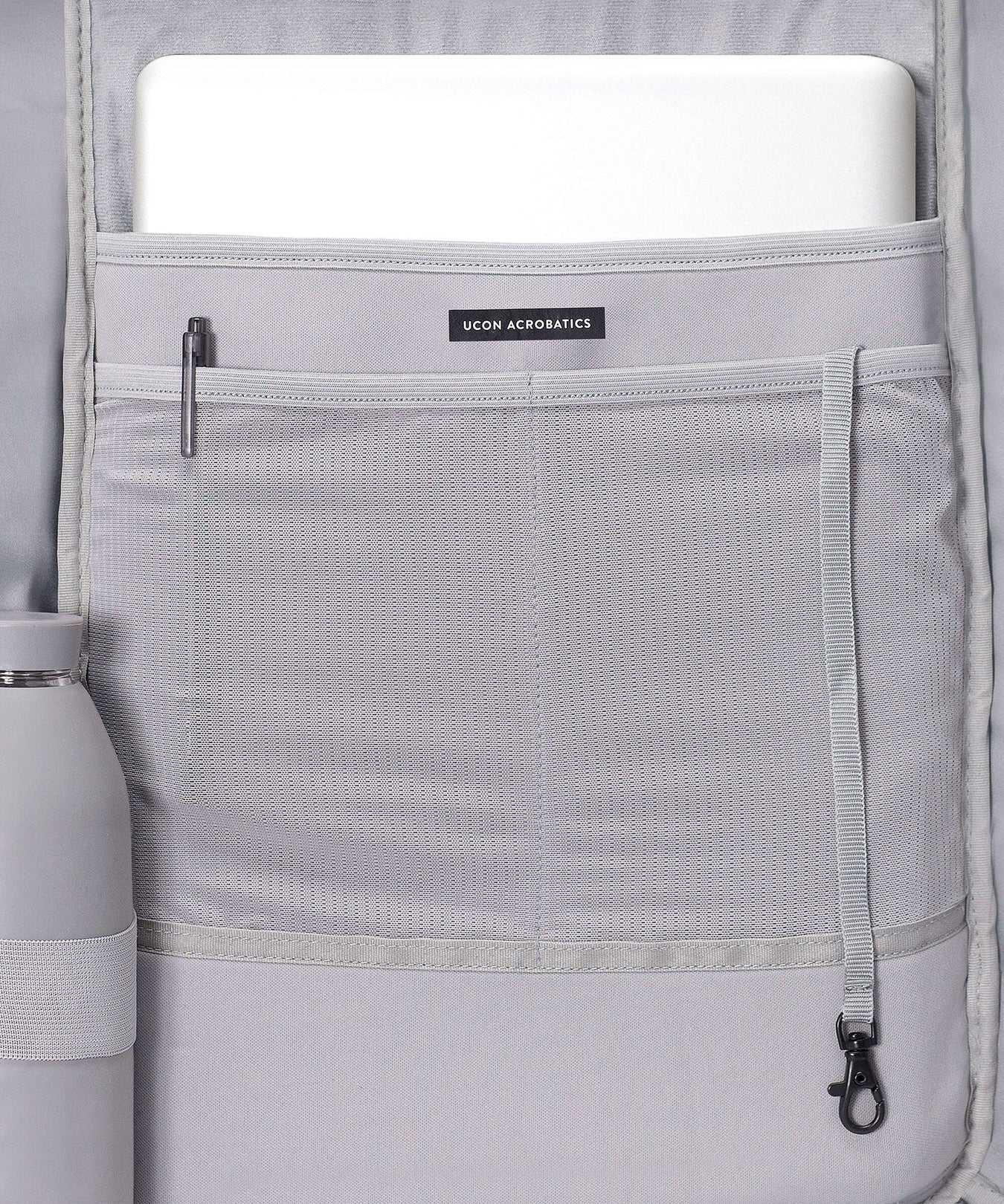 Ucon Acrobatics Lotus Hajo Mini Rolltop backpack acid lime