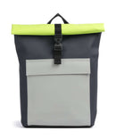 Ucon Acrobatics Lotus Jasper Mini Mochila Rolltop dark navy/light grey