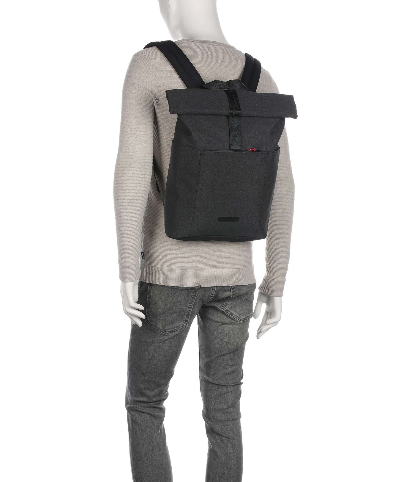 Ucon Acrobatics Phantom Hajo Mini Rolltop backpack olive reflective