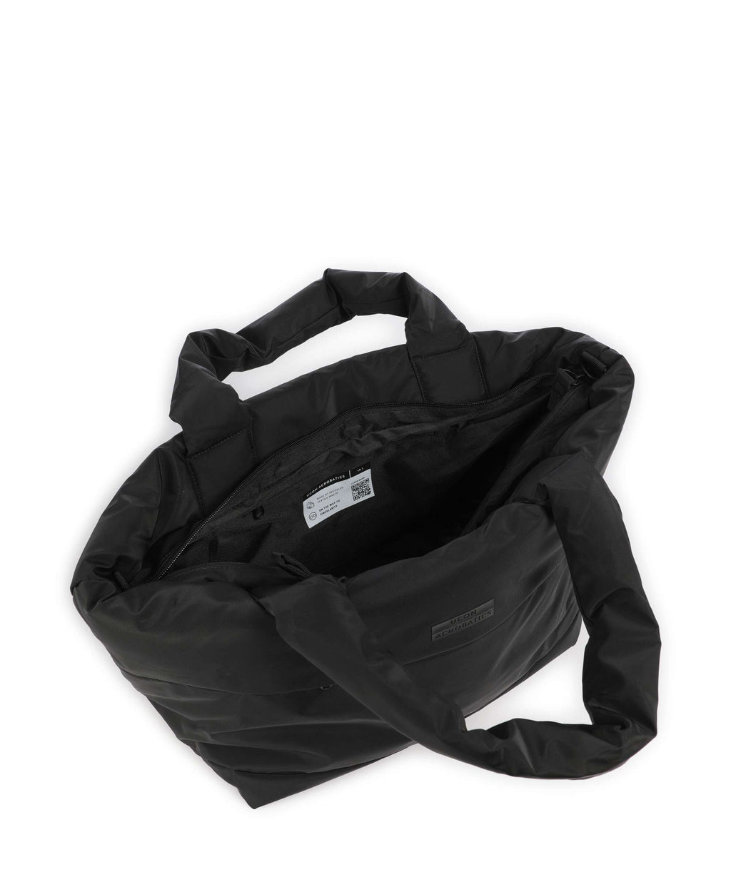 Ucon Acrobatics Moss Olivia Medium Tote bag black