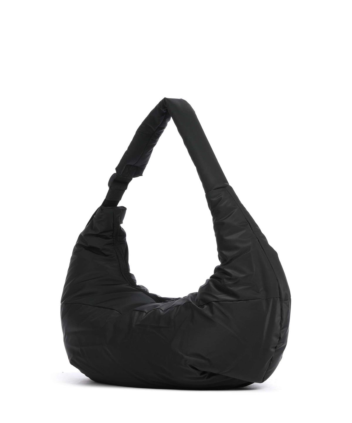 Ucon Acrobatics Moss Shota Large Hobo bag black