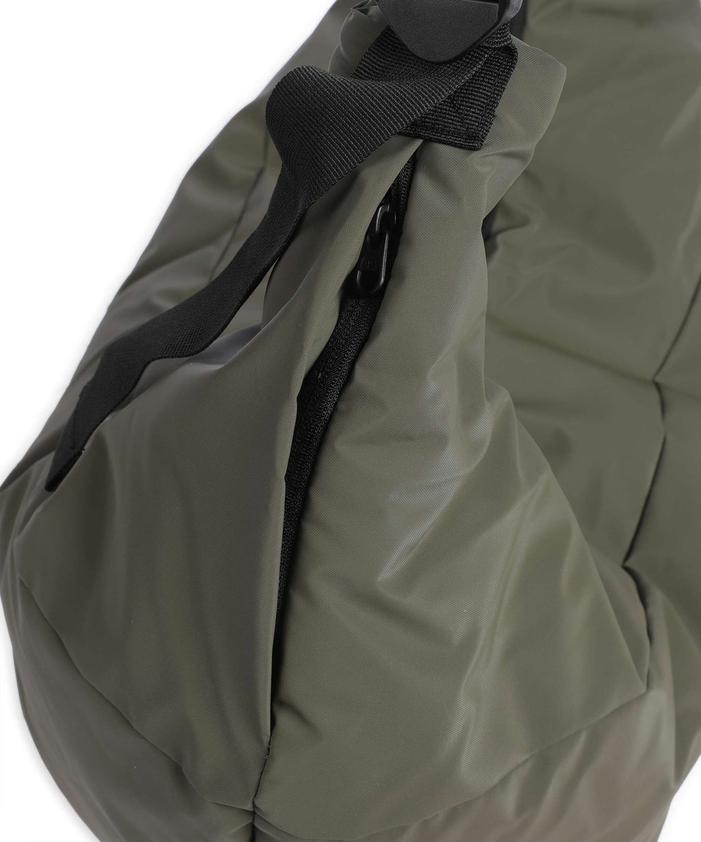Ucon Acrobatics Moss Shota Large Hobo bag olive