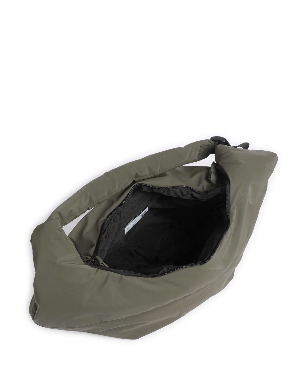 Ucon Acrobatics Moss Shota Large Hobo bag olive