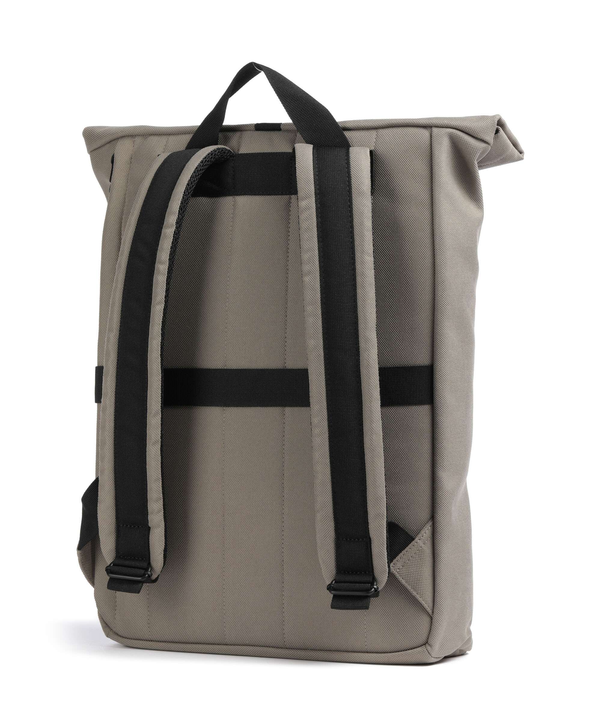 Ucon Acrobatics Original Jannik Medium Rolltop backpack dark sand