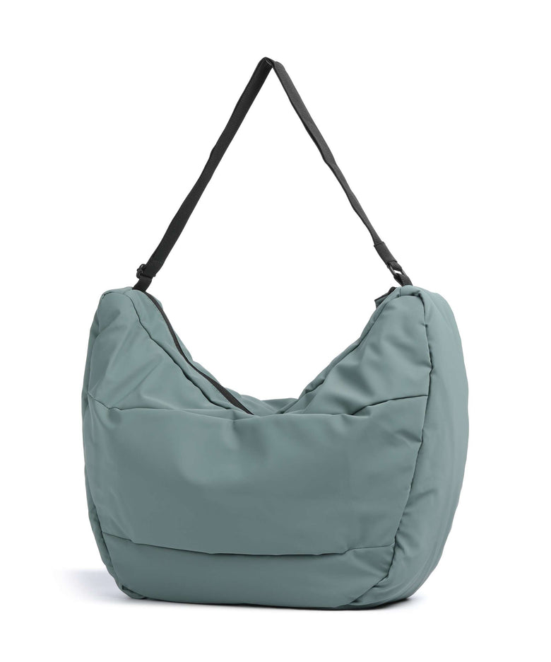 Ucon Acrobatics Moss Adam Medium Hobo bag pine green