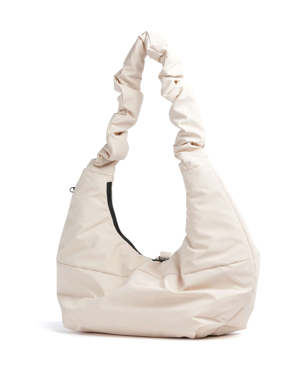 Ucon Acrobatics Moss Sayuna Medium Hobo bag light apricot