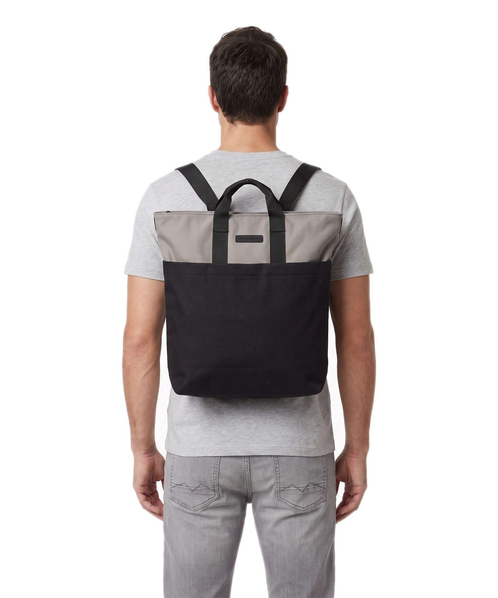 Ucon Acrobatics Original Nolan Backpack bag olive/dark sand
