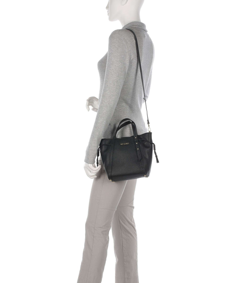 Hey Marly Pretty Wonder S Crossbody bag black 