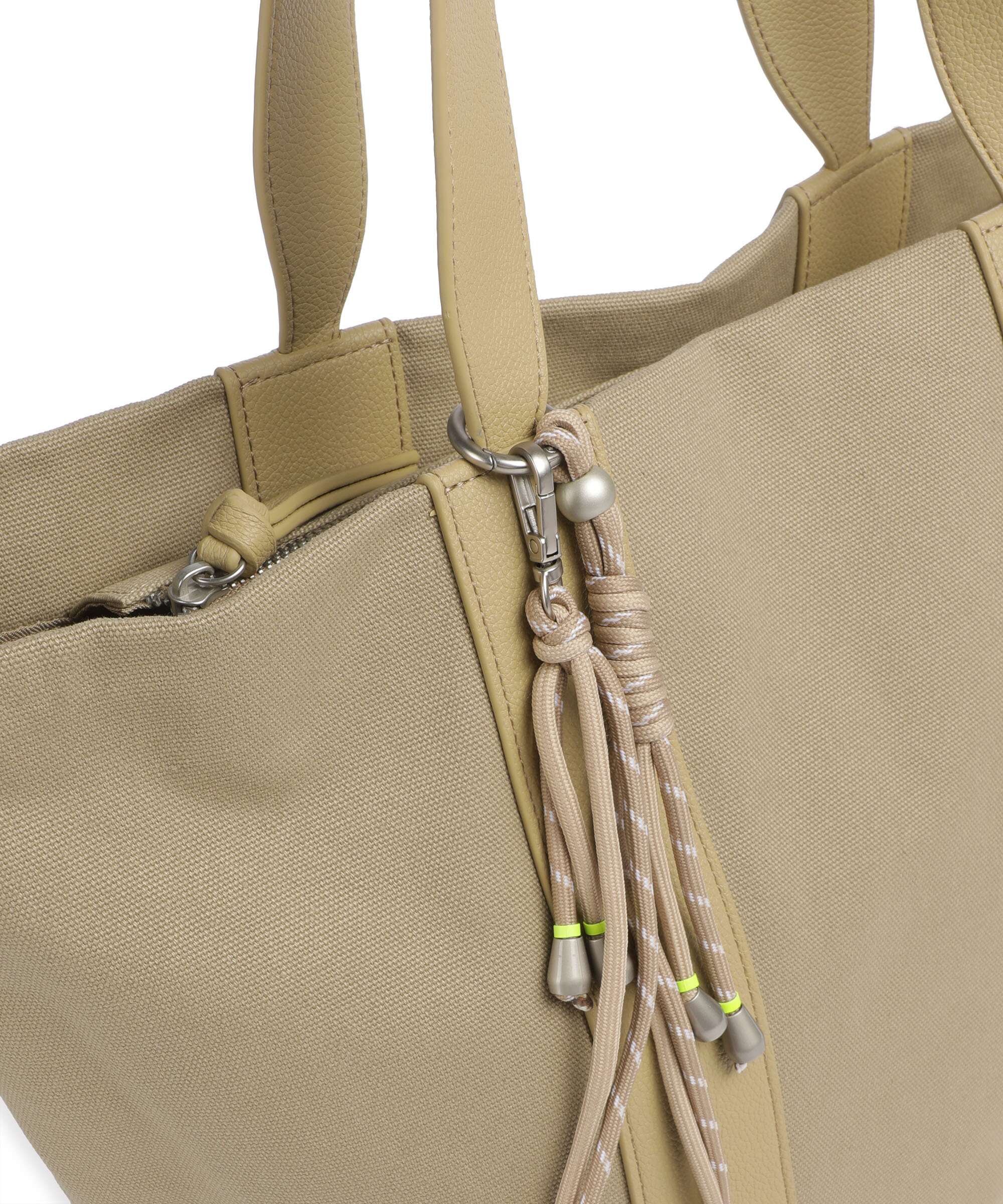FredsBruder Carry Me Everywhere Tote bag olive shades