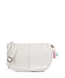 FredsBruder Take A Smile Bolsa tiracolo marshmallow