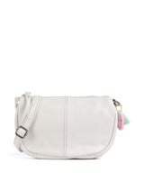 FredsBruder Take A Smile Bolsa tiracolo marshmallow