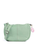 FredsBruder Take A Smile Bolsa tiracolo fresh mint