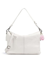 FredsBruder Take A Smile Shoulder bag marshmallow