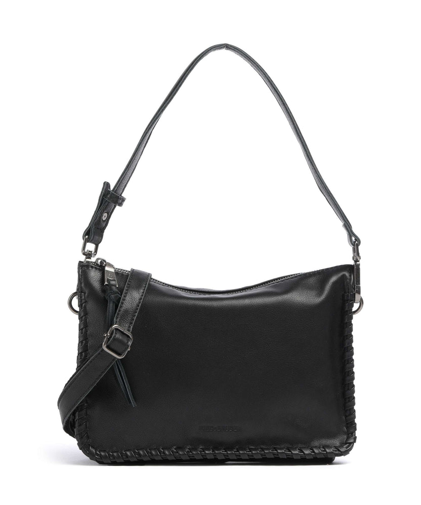 FredsBruder Calm Shoulder bag black