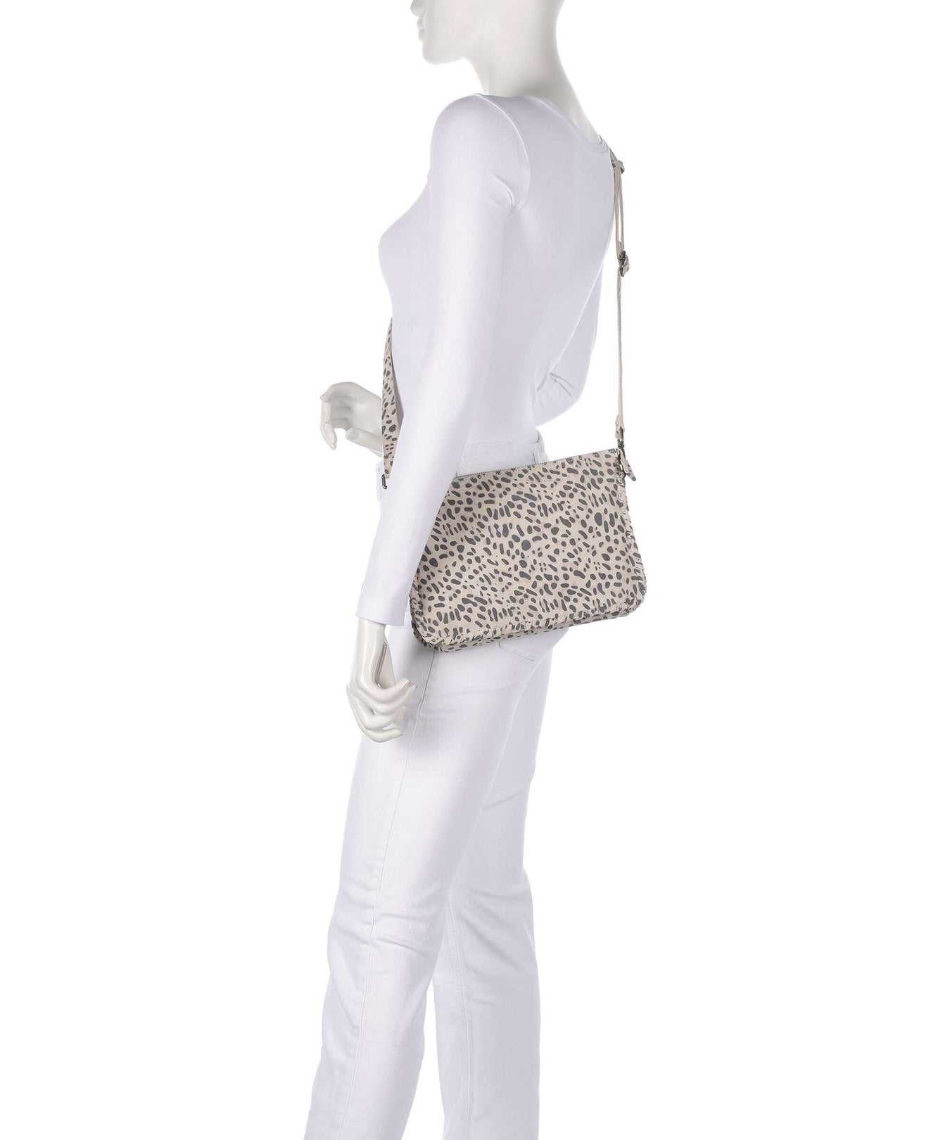 FredsBruder Calm Shoulder bag dotty leo