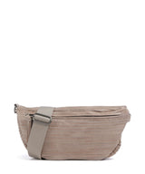 FredsBruder Check My Bag mini Bolsa tiracolo dirty stone