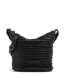 FredsBruder Riffellinchen Bolsa tiracolo black